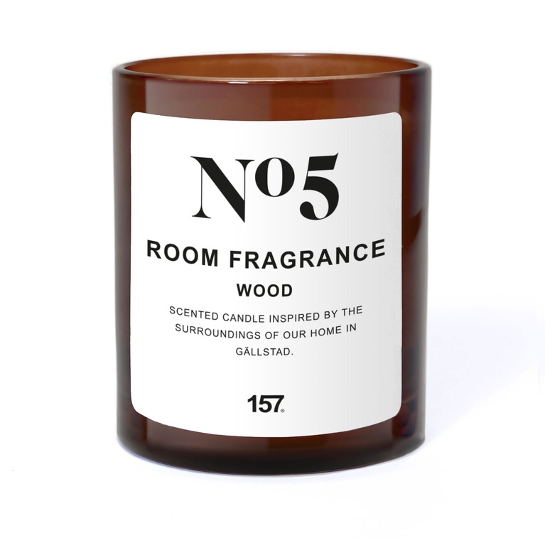 Kynttilä "Room Fragrance"